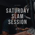 Saturday Slam Session #15 (19.12.2020)