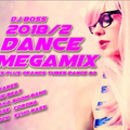 Dance Megamix 2 by DJ BOSS