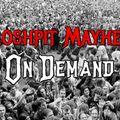 Moshpit Mayhem Show 209