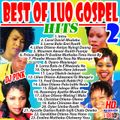 Dj Pink The Baddest - Best Of Luo Gospel Hits Vol.2