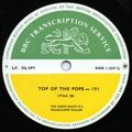 Transcription Service Top Of The Pops - 191