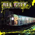All City (Graffiti Theme Music) 2007