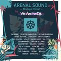 Arenal Sound 2016 (Mixtape Oficial)