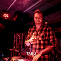 DJ William @ Tabu - 20191004 - Magyar Zenék Éjszakája