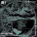 Where to Now Presents Sapere Aude w/ Beat Detectives - 8th February 2018