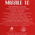 Tim Taylor - 10 Years of Missile Records Promo Mix for Croatia November 2004