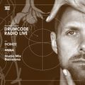 DCR422 - Drumcode Radio Live - ANNA Studio Mix