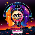 REZZ - Live @ EDC Las Vegas 2019 - 18.05.2019