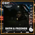 G-Texx Show (82) w: Sh?m & Friends - Jacko & Stanton +M | Ext Radio | grime, 31/12/2022