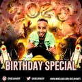 Deejayadot Present's Birthday2020 Mix