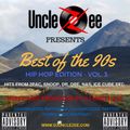 Best of the 90s - Hip Hop Edition - Vol. 3 [EXPLICIT LYRICS]