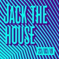 JACK THE HOUSE: Origins - EXCLUSIVE BIZ-E DJ MIX || Acid House, Early Techno || 1988-1995 || 1h 2m