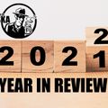 Year In Review 2021
