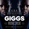 KBK | Giggs 'Mini Mix'