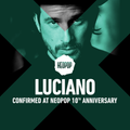 Luciano - Live @ Neopop Festival 2015, Viana do Castelo, Portugal (15.08.2015)