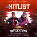 DJ DENIK & DJ LYTA - THE HITLIST VOL 6