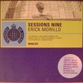 Erick Morillo - Sessions Nine CD1
