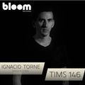 Underground Bloom Records TIMS 146 - IGNACIO TORNE