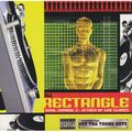 DJ Rectangle - Vinyl Combat II [Attack of the Clones]