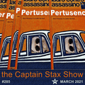 The Captain Stax Show MAR2021 III