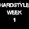 Hardstyle 2020 Week #1
