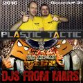 Djs From Mars and Plastic Tactic - THE MASHUP GIGAMEGAMIX