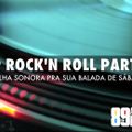 Sub - Rock N Roll Party - 89 FM - 21.11.15