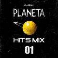 DJ Gian Planeta Hits Mix 01