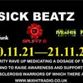 Spliffy B - Sick beatz 2021 #2