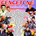 GENGETONE [AFRICA FINEST VOL2]DEEJAY CLEF X DJ SMYTH[2019]