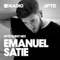 Defected In The House Radio - 16.03.15 - Guest Mix Emmanuel Satie