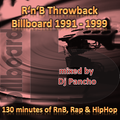 R'n'B Billboard Mix 2 - Throwback to the years 1991-99 Rap, HipHop R'n'B Partymixtape