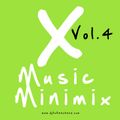 X-Music Minimix Vol. 4