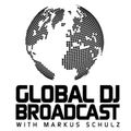 Markus Schulz - Global DJ Broadcast (2011-01-13) - guests Cosmic Gate