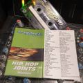 DJ Friction - Hip Hop Joints 4-1998