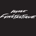 Voyage Funktastique Show #71 With Dj Luer (Funk Freaks) 18/03/15