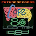 FutureRecords - Café Yearmix 1983 (Section Yearmix)