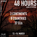 48 Hours Dj Festival