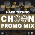 SUBTEK PROMO MIX - DJ CHOON