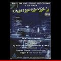 Roll Deep Entourage - Rinsessions Vol 1 ﻿[﻿2005﻿]