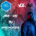AFRO RES - AFRICANGROOVE RADIO SHOW 56 - RES FM 107.9 FM (PORTUGAL)