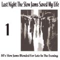 Northern Rascal - Last Night The 80's Slow Jams Saved My Life