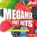 Megamix Chart Hits 2022 Compiled and Mixed By DJ Flimflam