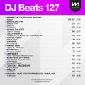 Mastermix DJ Beats 127 (2023)