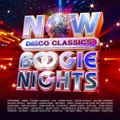 NOW Boogie Nights   Disco Classics