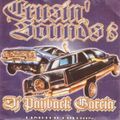 DJ Payback Garcia - Crusin' Sounds 3