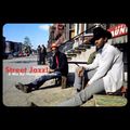 Street Jazz!