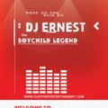 DJ ERNEST - 254 HITS