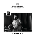 Alinea A #422 Beatdizorder (PARQ Festival)