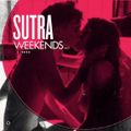 Sutra Weekend Exclusive Mixtape (Dj Mix by David Van Bylen)